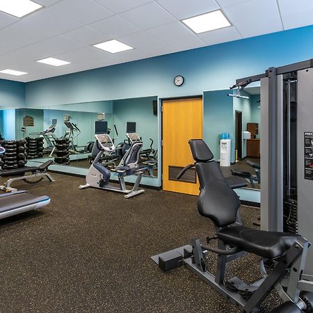 Holiday Inn Winter Haven By Ihg Esterno foto