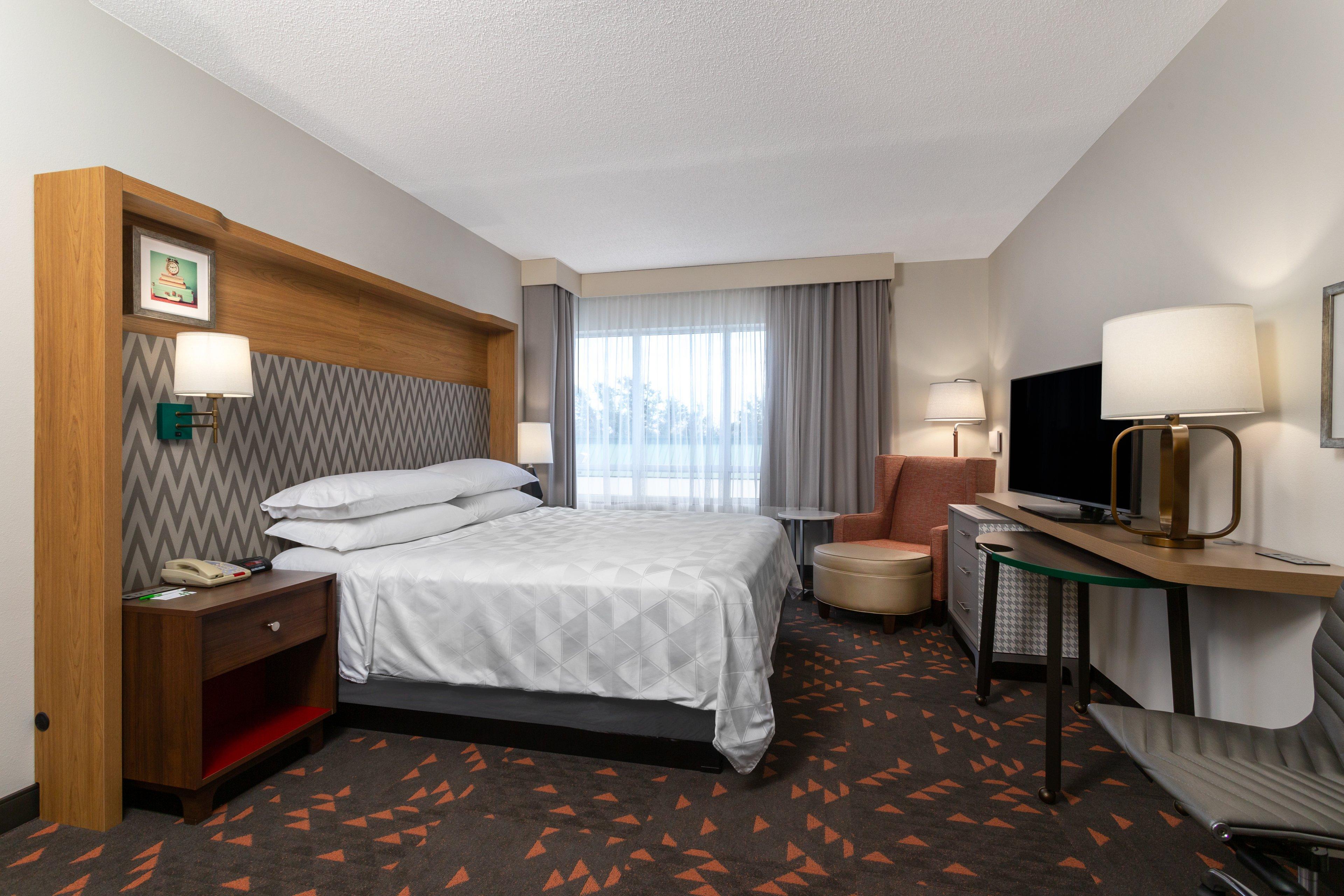 Holiday Inn Winter Haven By Ihg Esterno foto