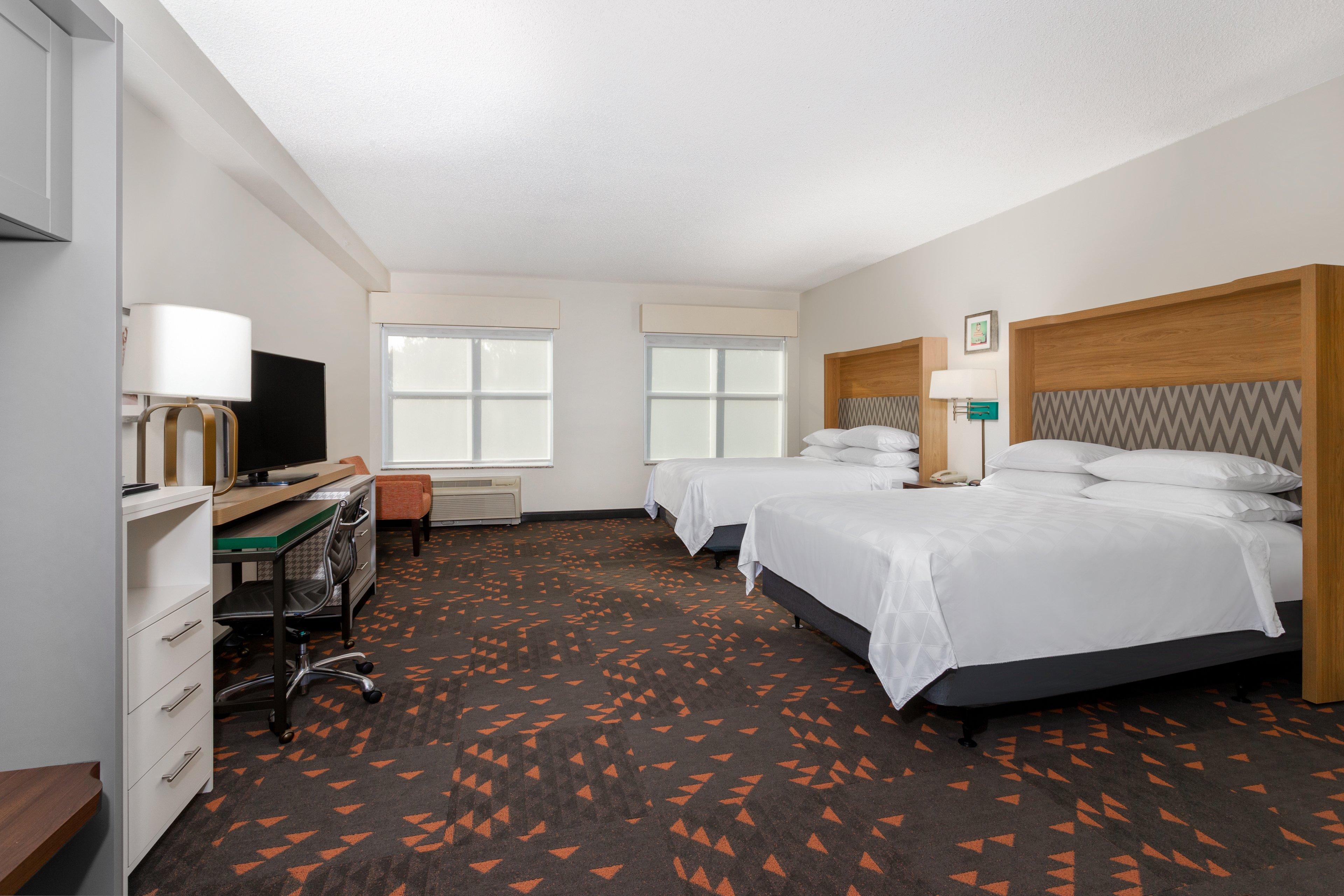 Holiday Inn Winter Haven By Ihg Esterno foto