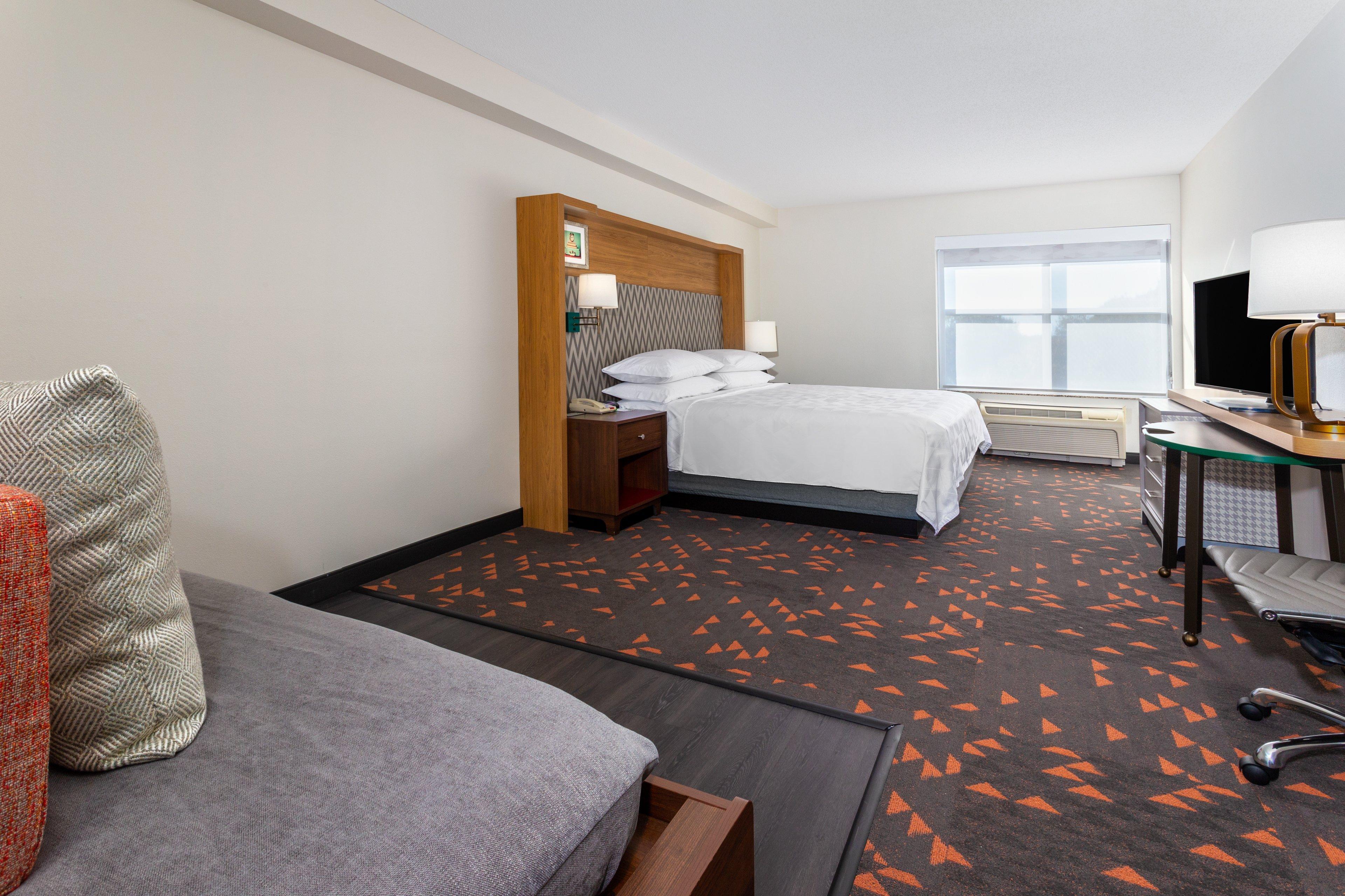 Holiday Inn Winter Haven By Ihg Esterno foto