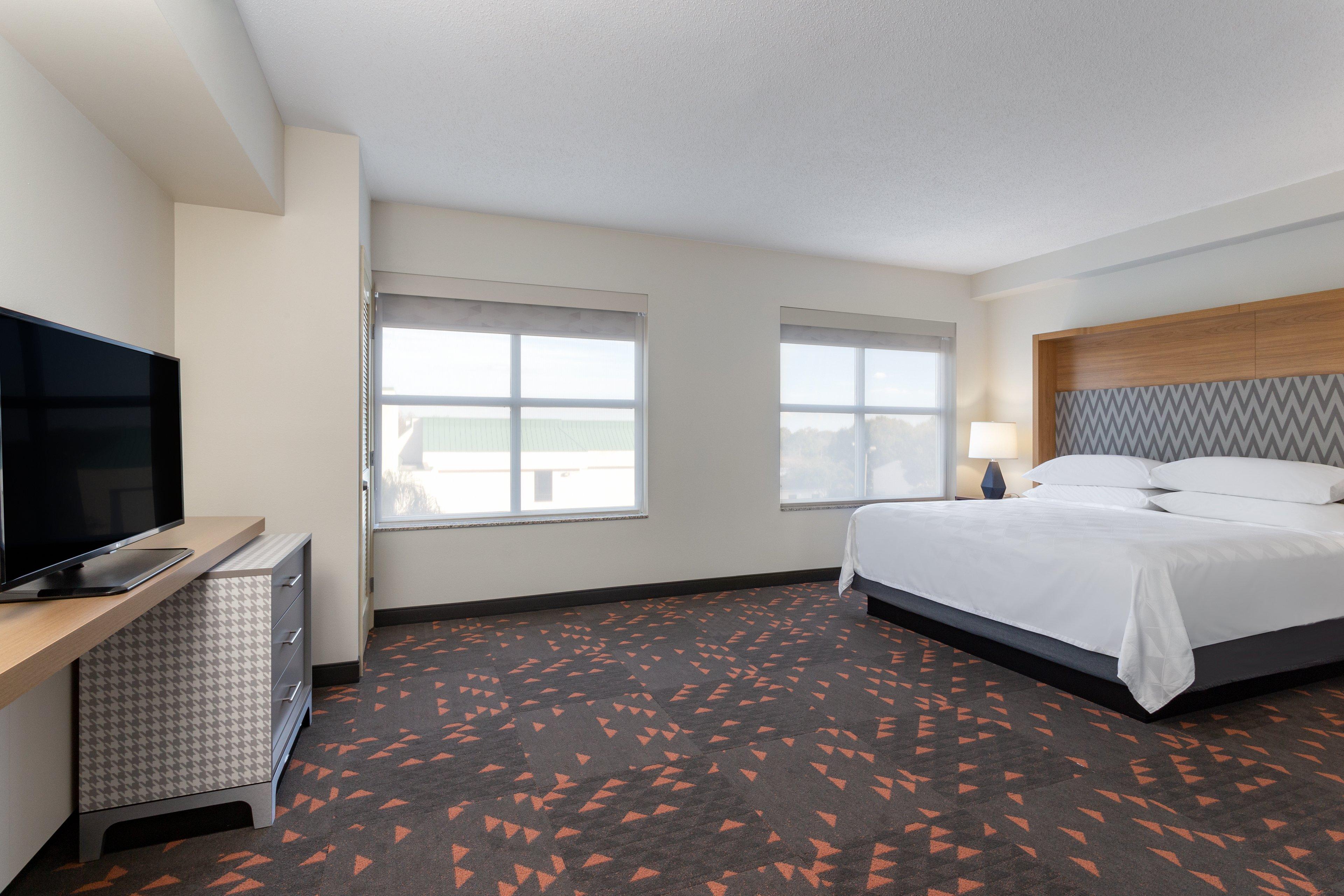 Holiday Inn Winter Haven By Ihg Esterno foto