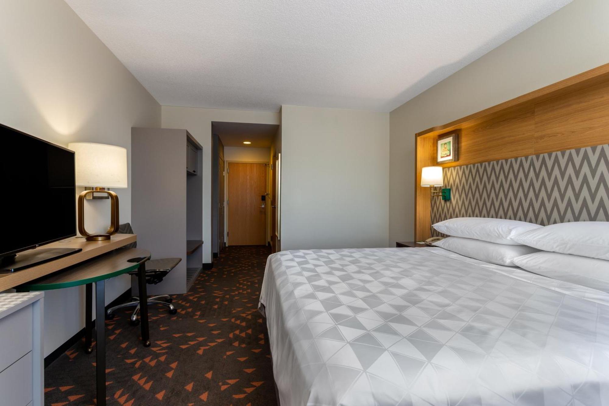 Holiday Inn Winter Haven By Ihg Esterno foto