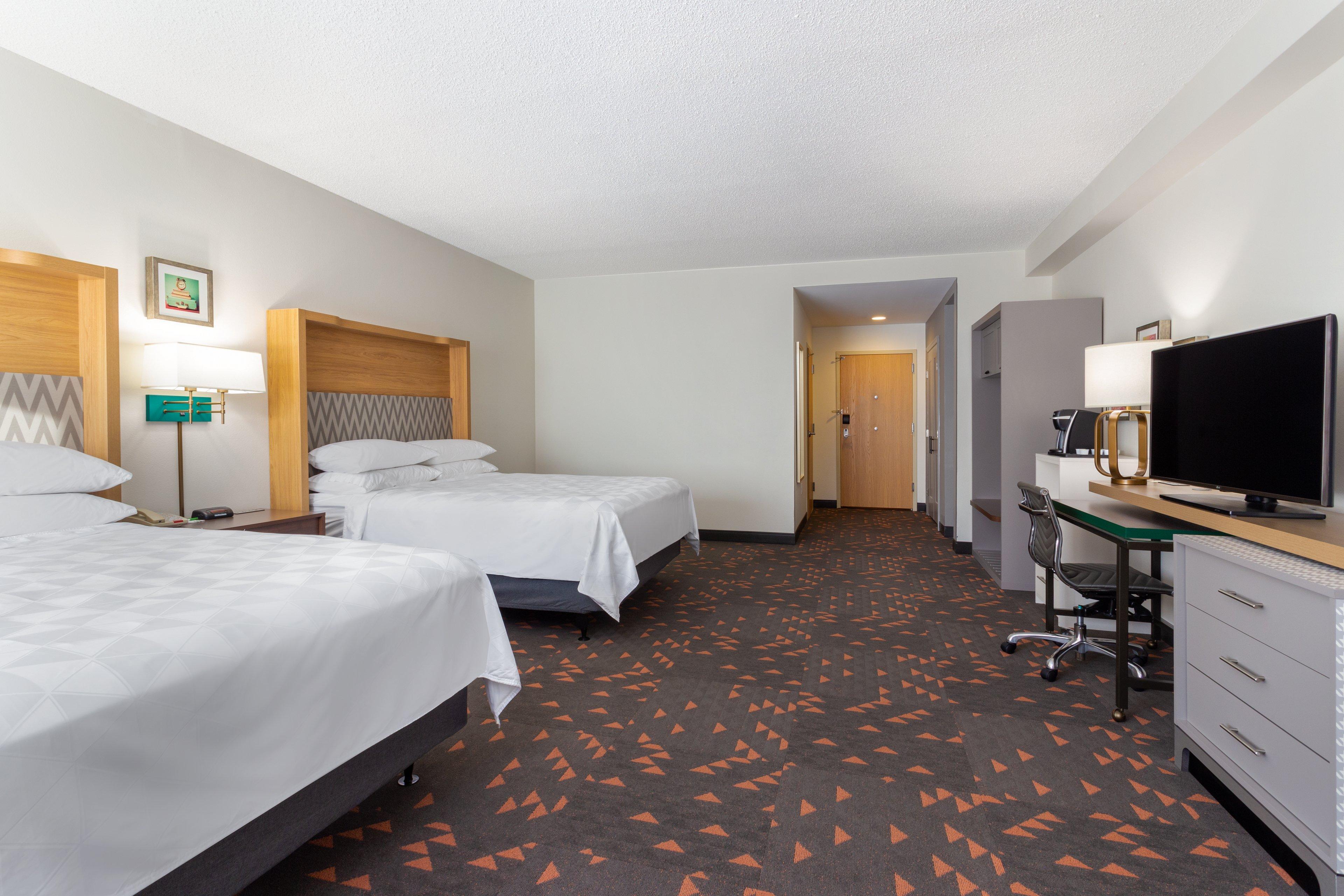 Holiday Inn Winter Haven By Ihg Esterno foto