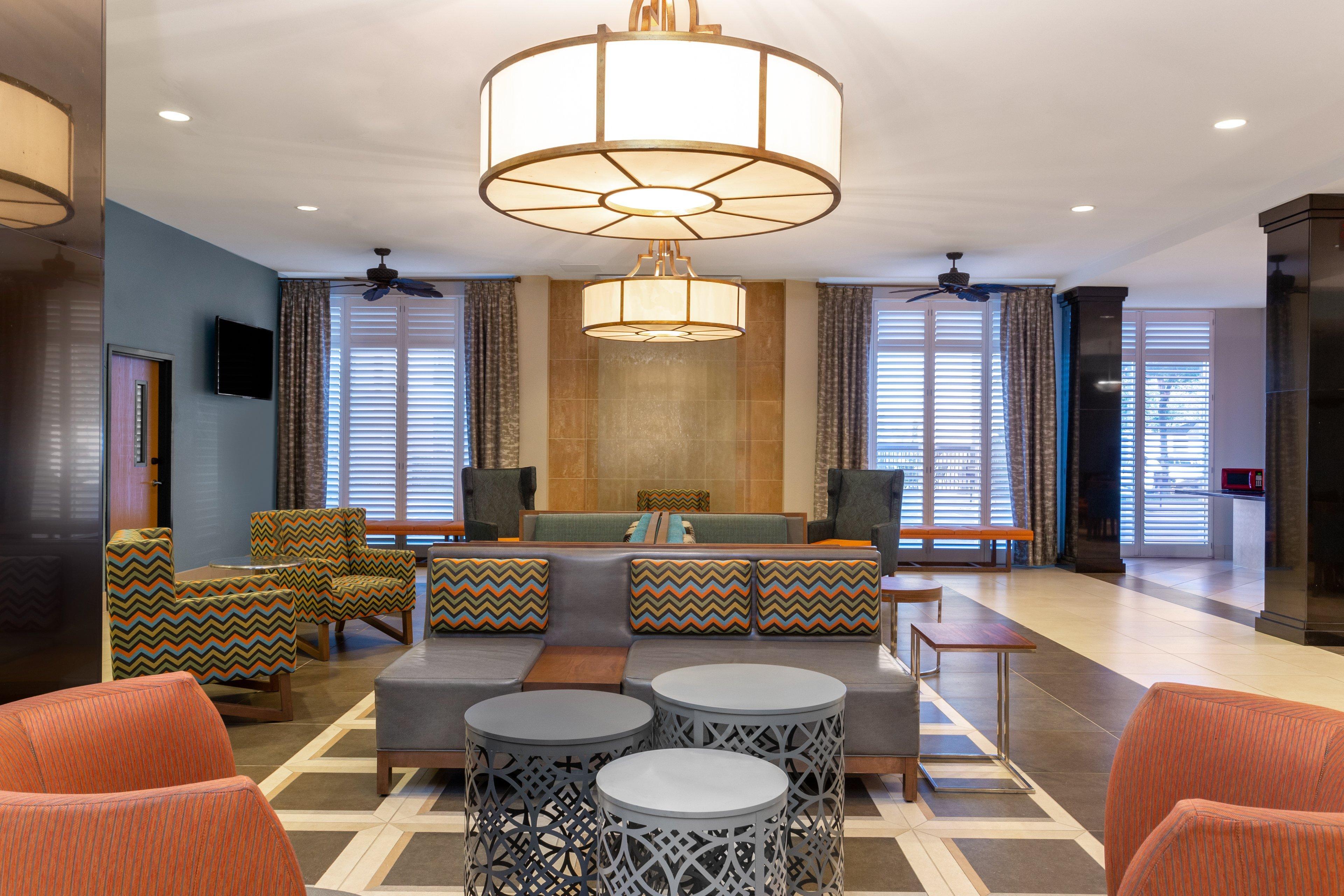 Holiday Inn Winter Haven By Ihg Esterno foto