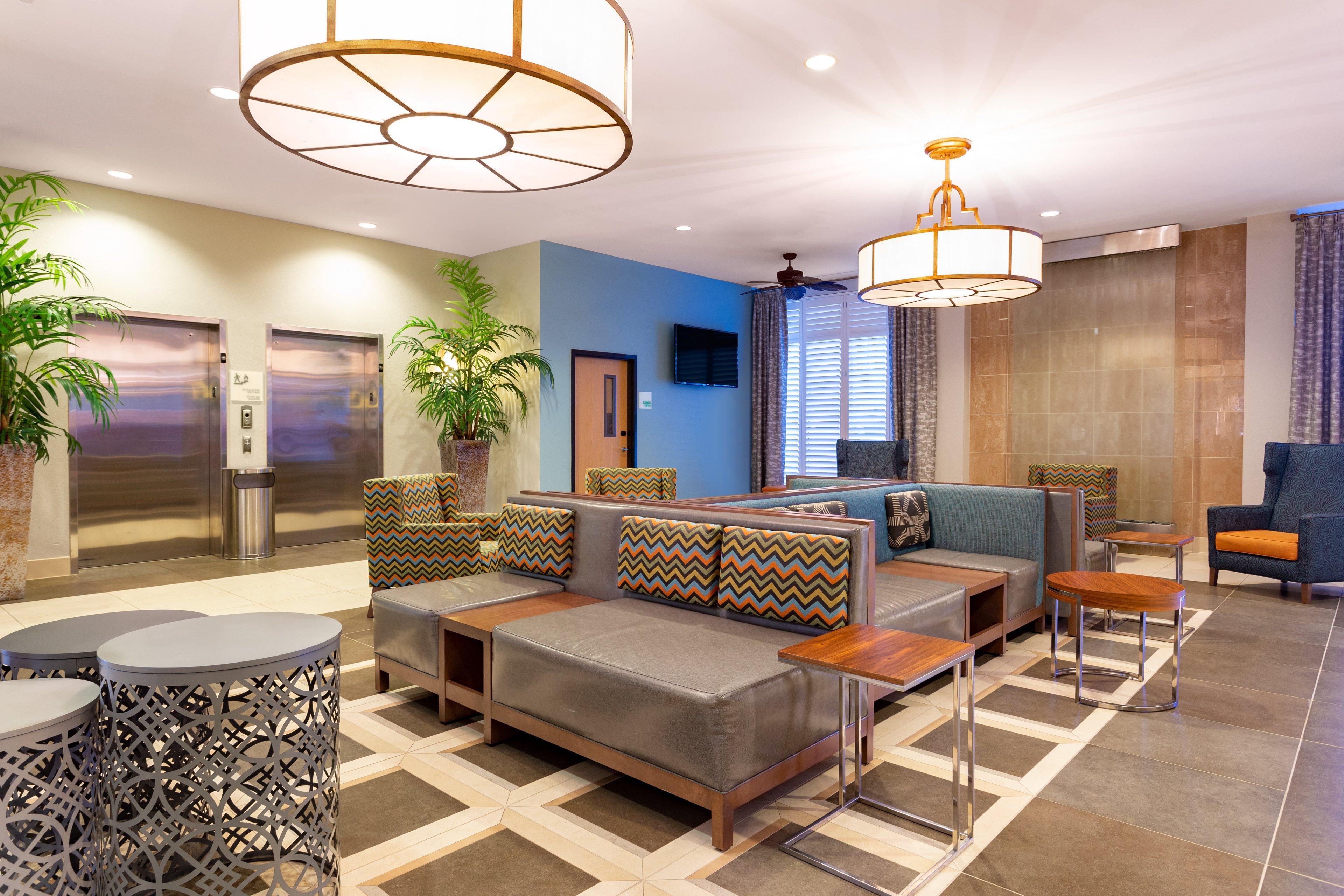 Holiday Inn Winter Haven By Ihg Esterno foto