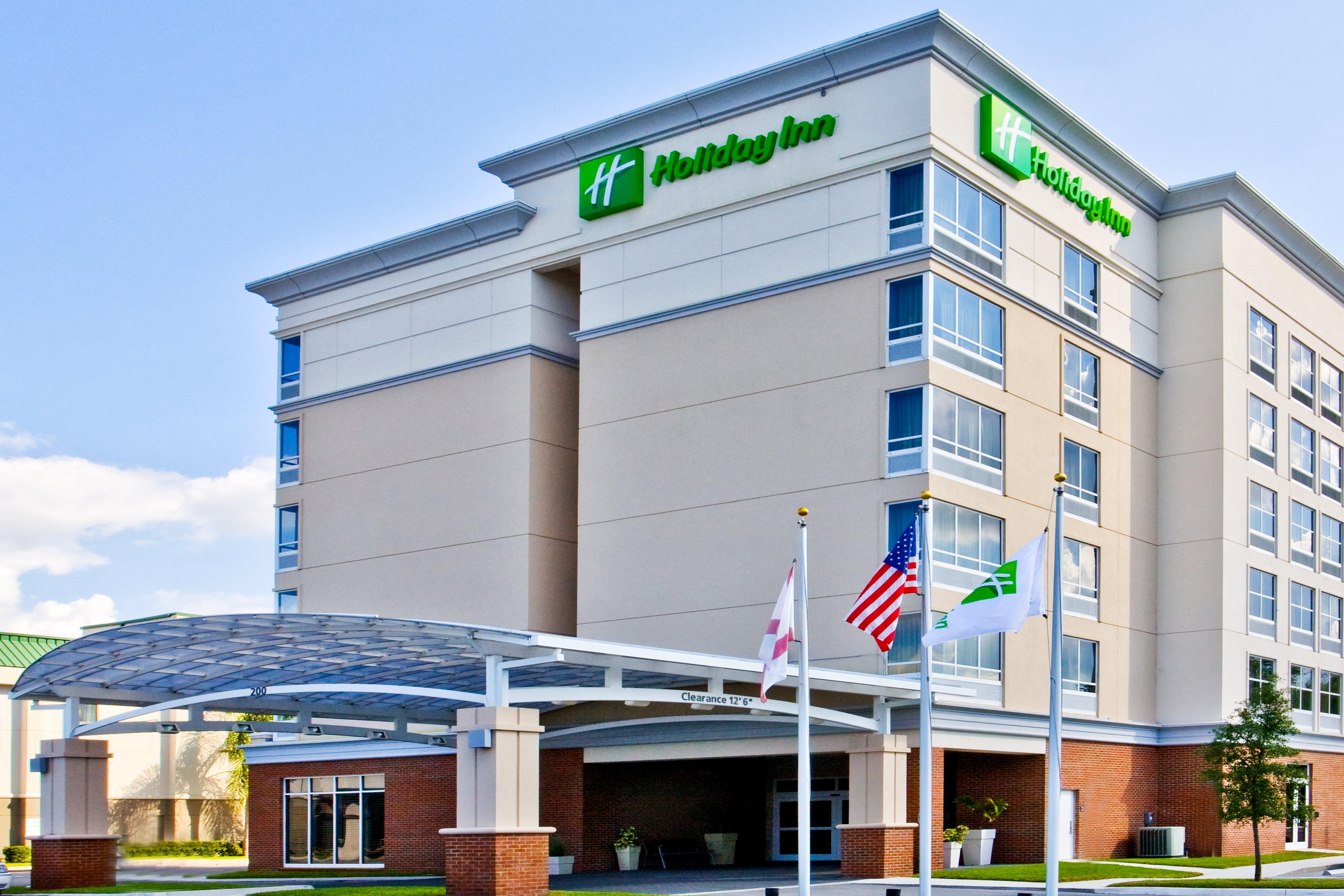 Holiday Inn Winter Haven By Ihg Esterno foto