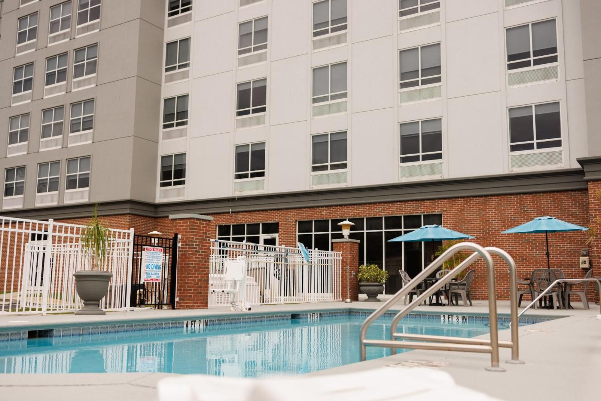 Holiday Inn Winter Haven By Ihg Esterno foto