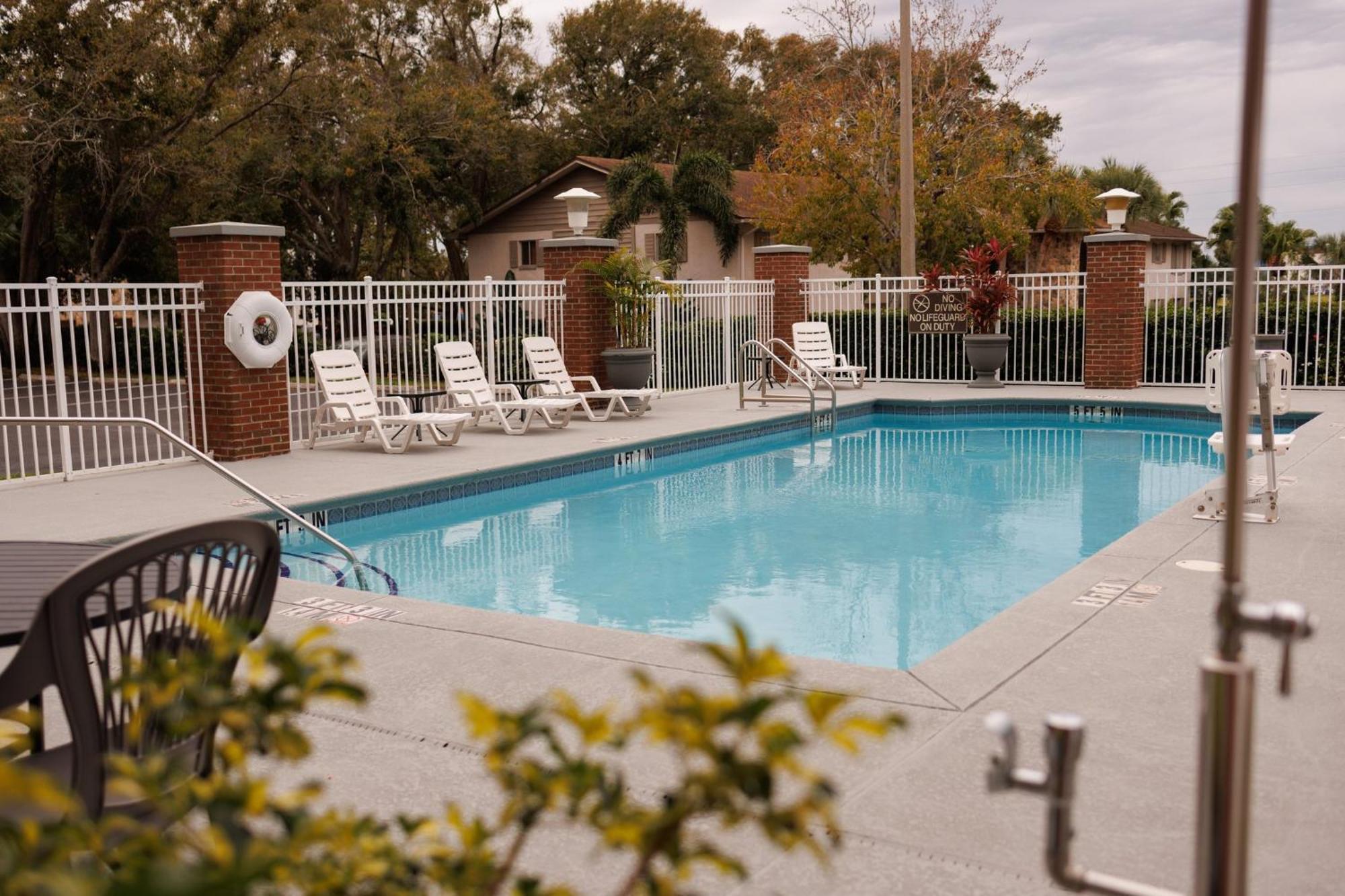 Holiday Inn Winter Haven By Ihg Esterno foto