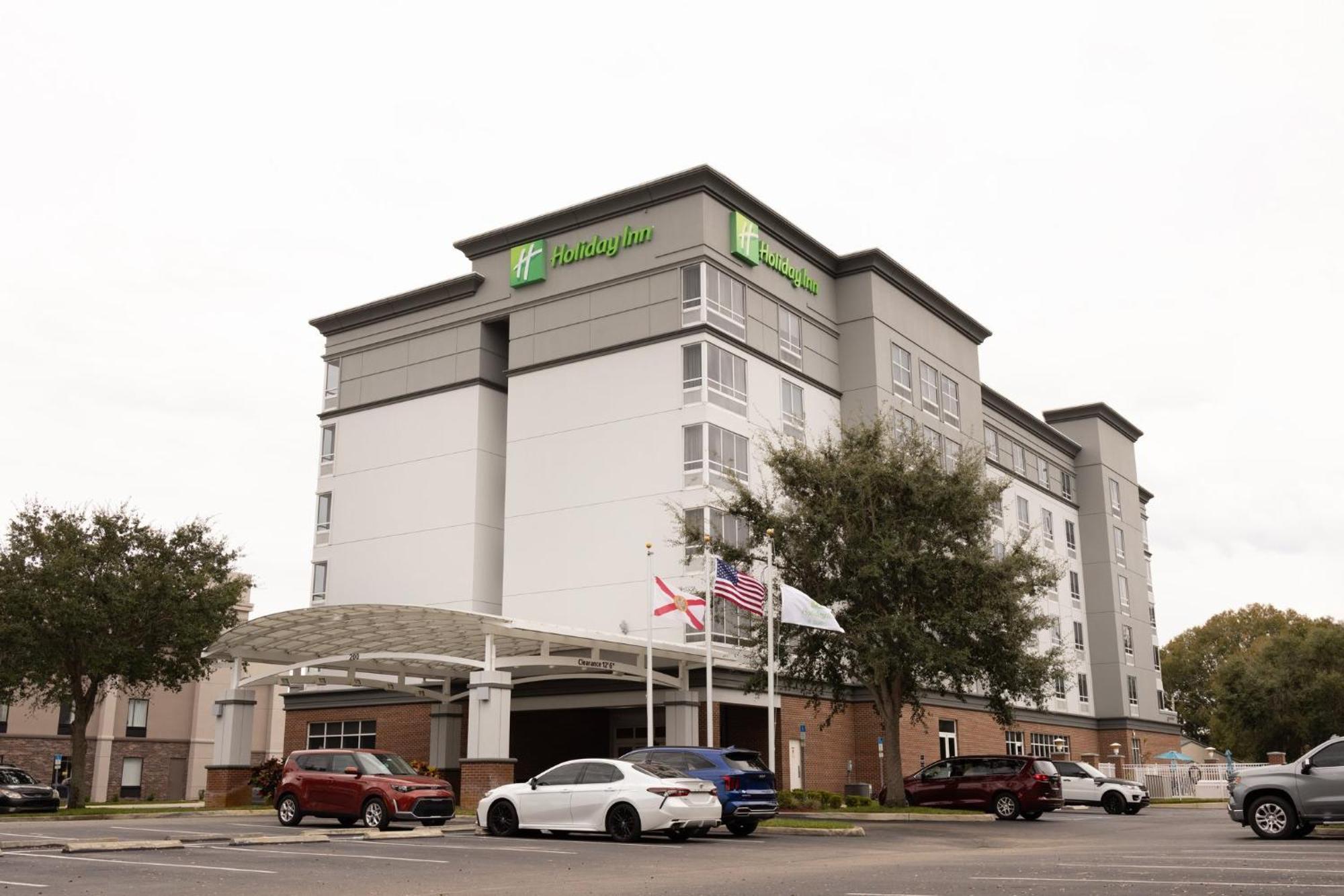 Holiday Inn Winter Haven By Ihg Esterno foto