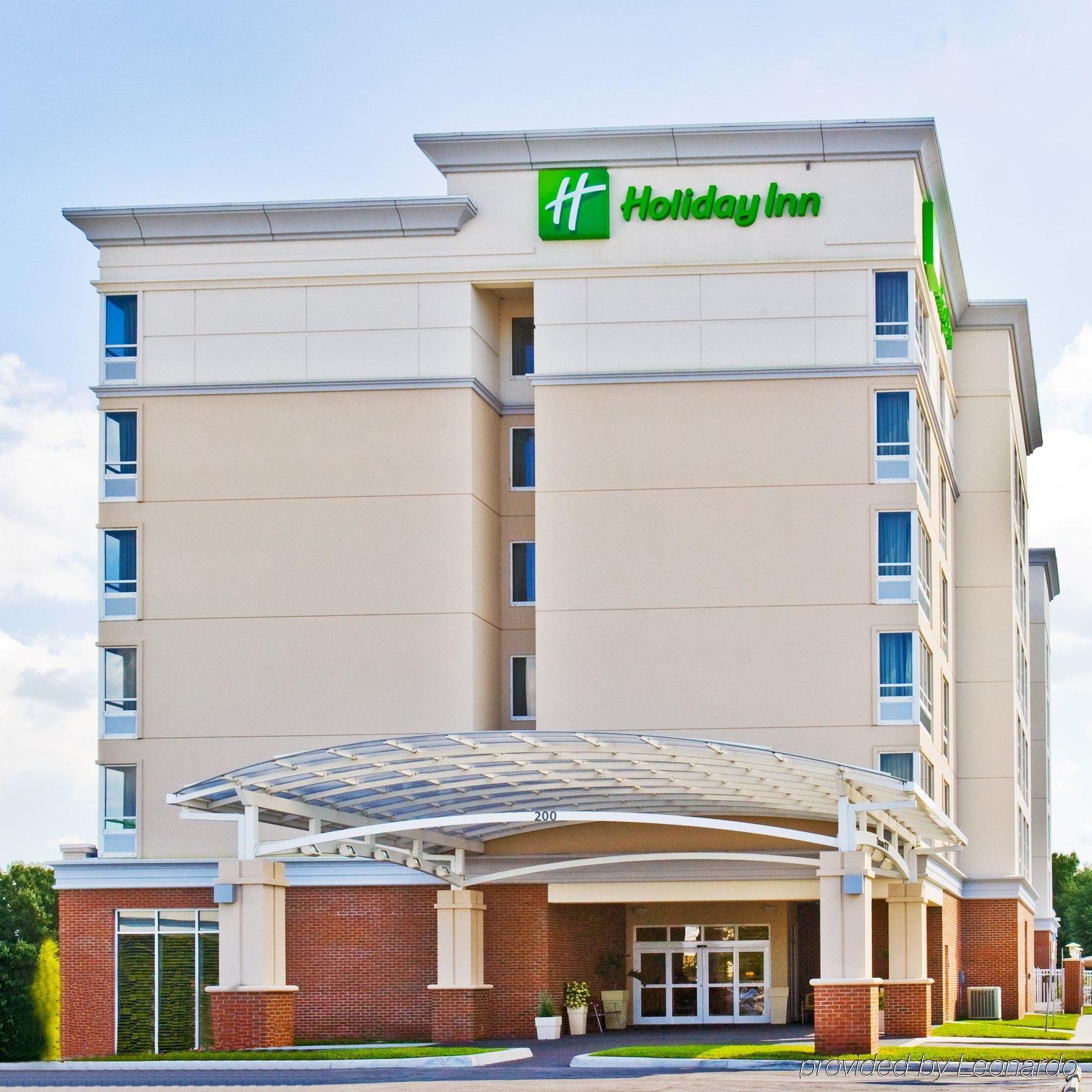 Holiday Inn Winter Haven By Ihg Esterno foto