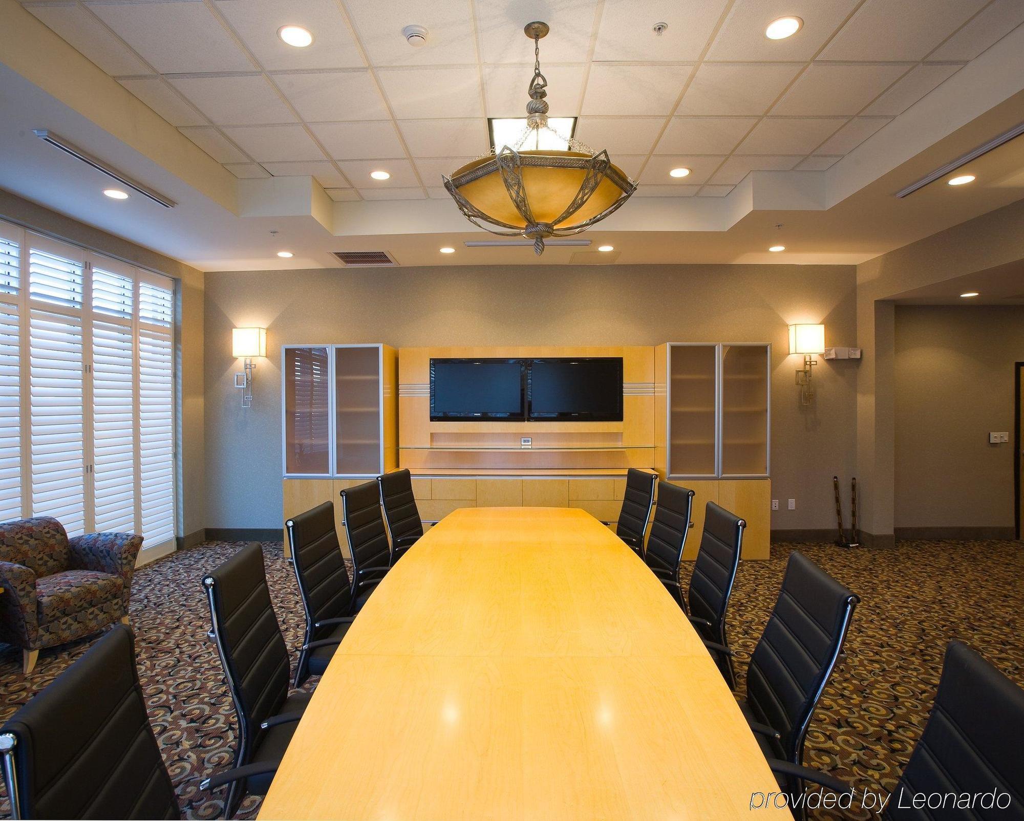 Holiday Inn Winter Haven By Ihg Servizi foto