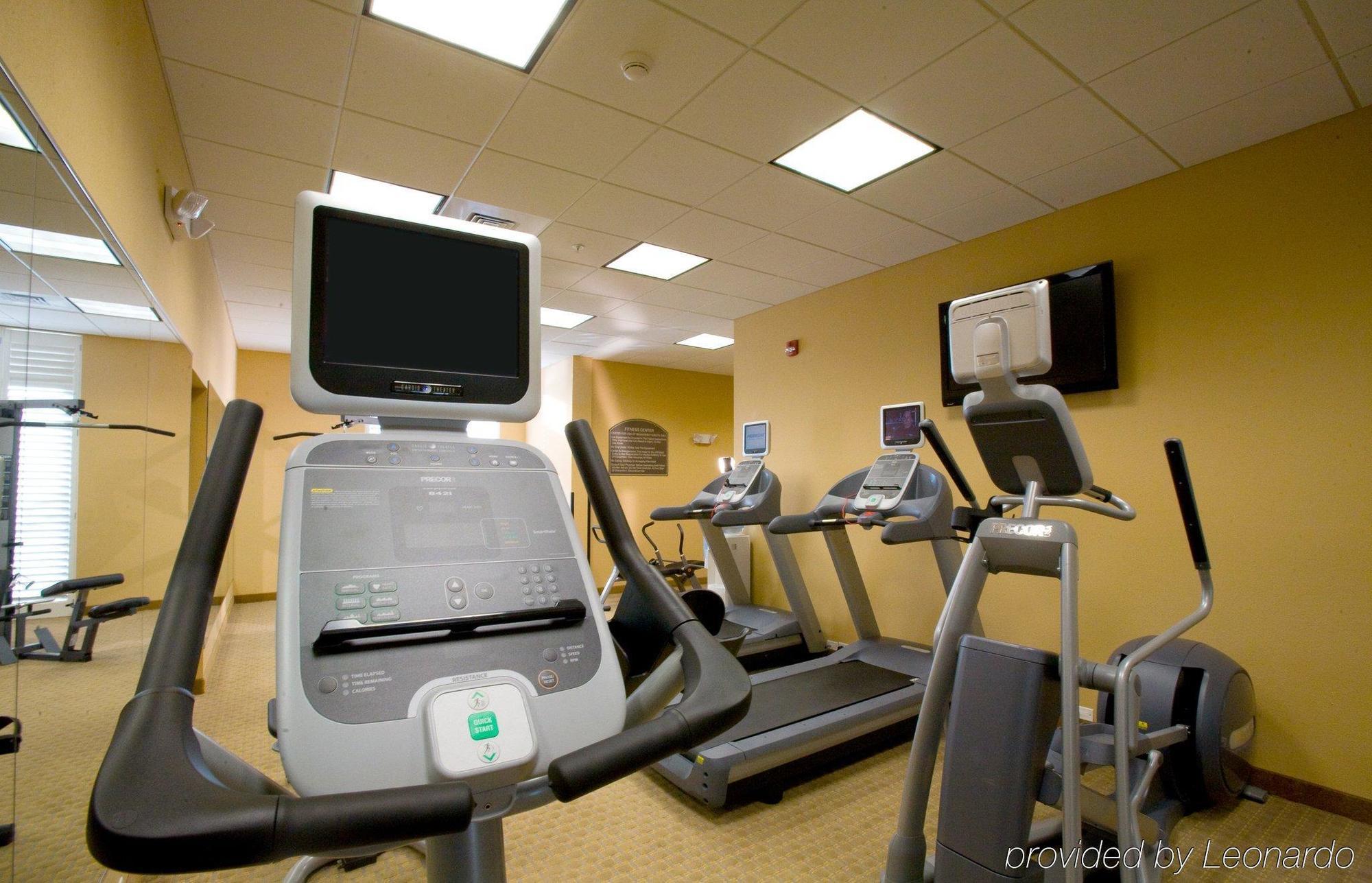 Holiday Inn Winter Haven By Ihg Servizi foto
