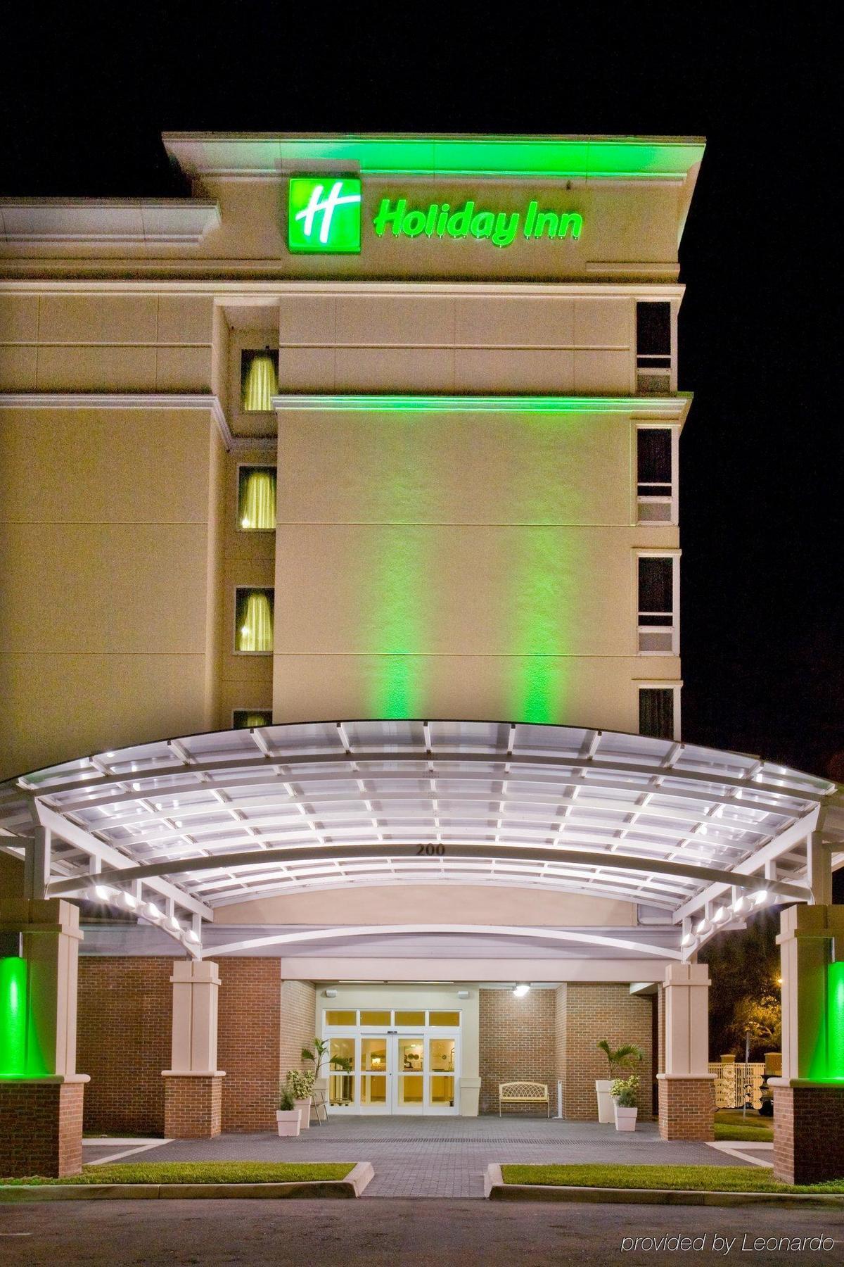 Holiday Inn Winter Haven By Ihg Esterno foto