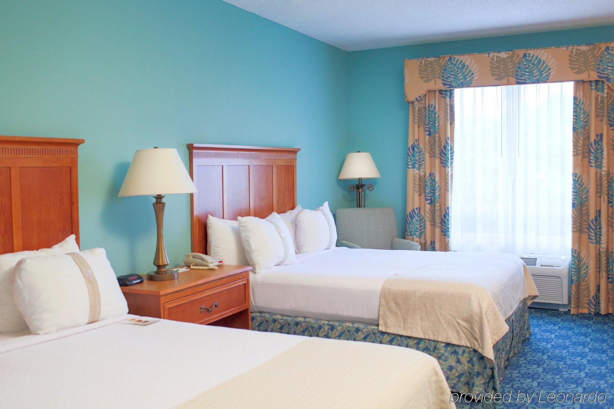 Holiday Inn Winter Haven By Ihg Esterno foto