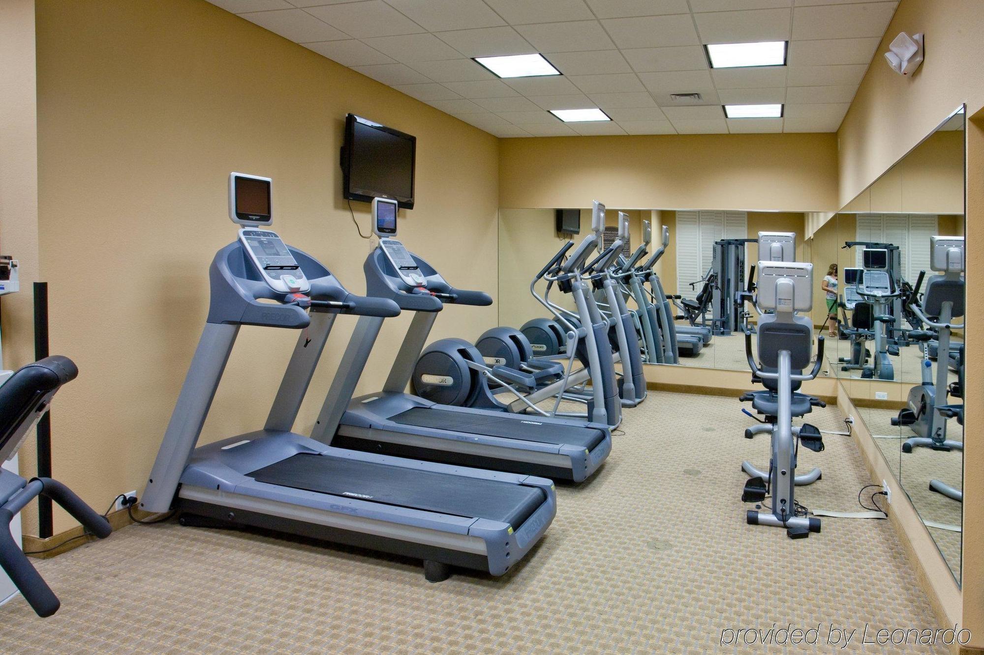 Holiday Inn Winter Haven By Ihg Servizi foto