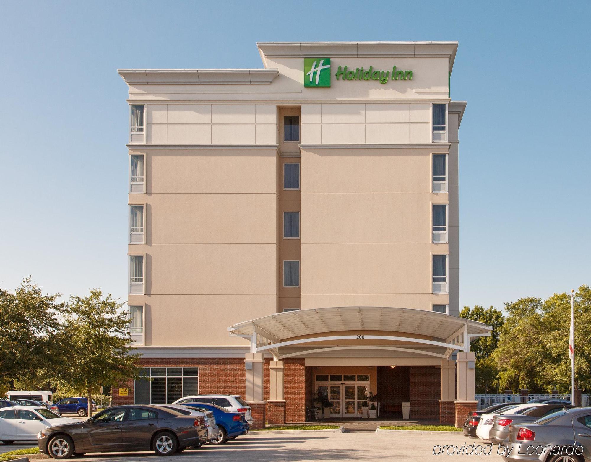 Holiday Inn Winter Haven By Ihg Esterno foto