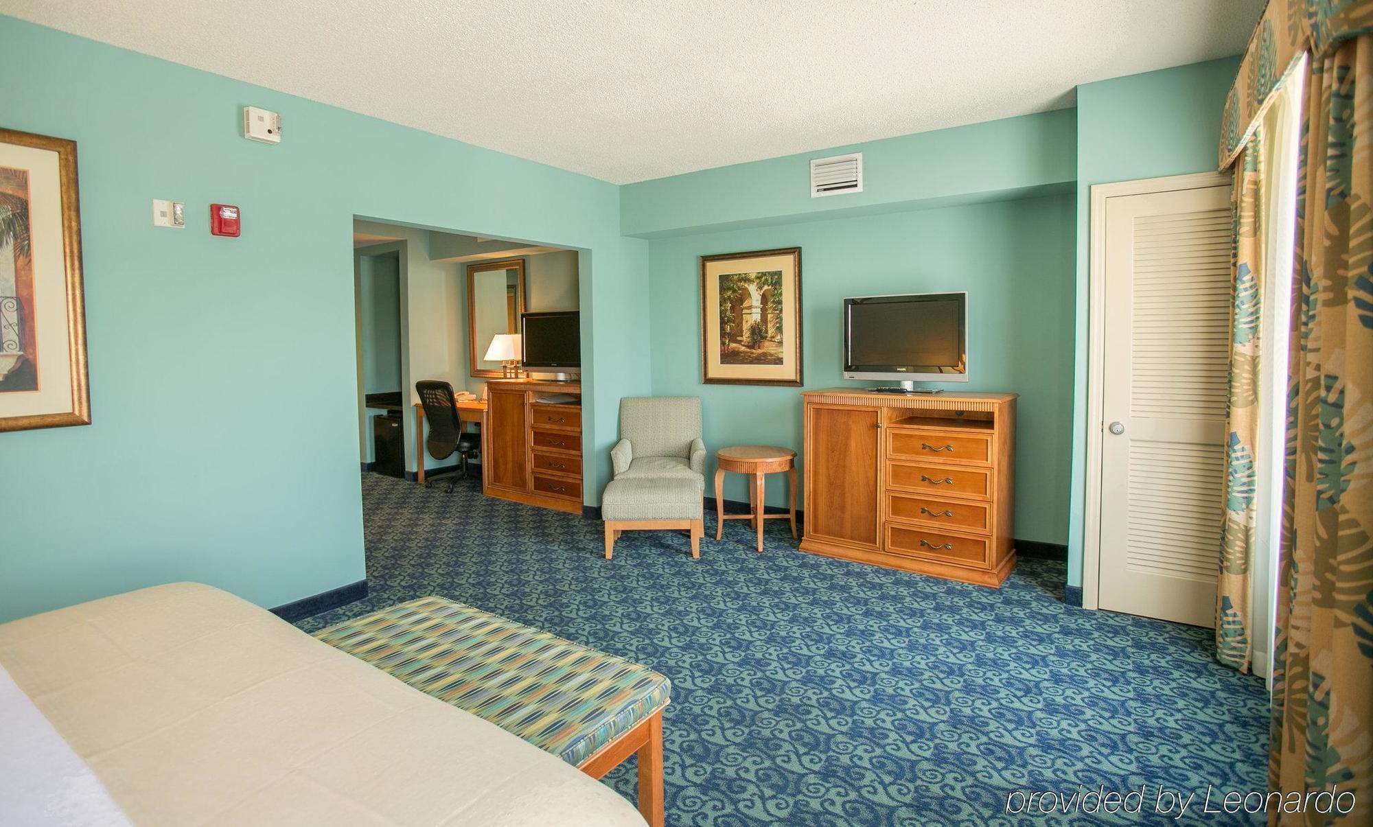 Holiday Inn Winter Haven By Ihg Esterno foto