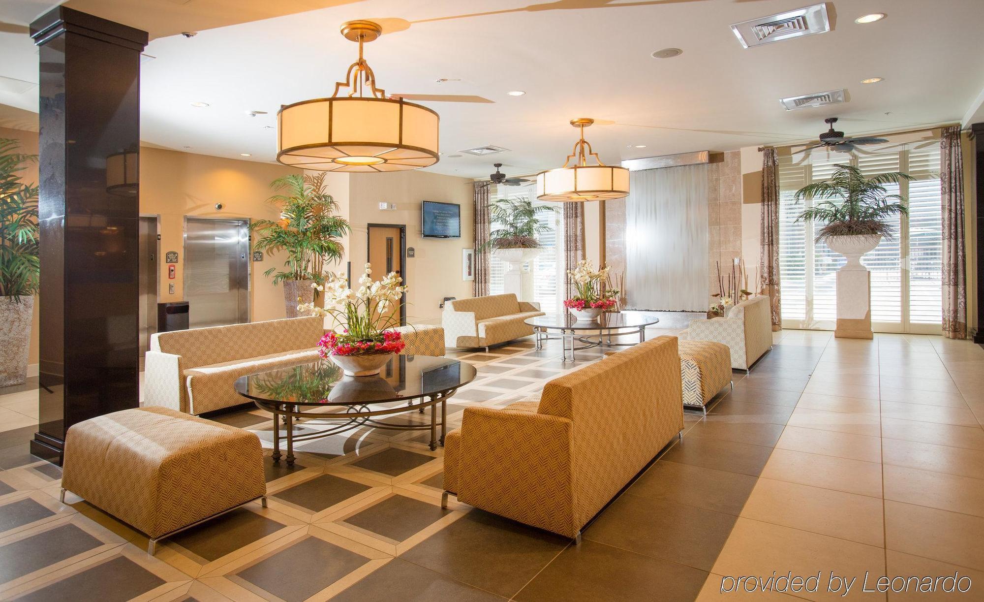 Holiday Inn Winter Haven By Ihg Esterno foto