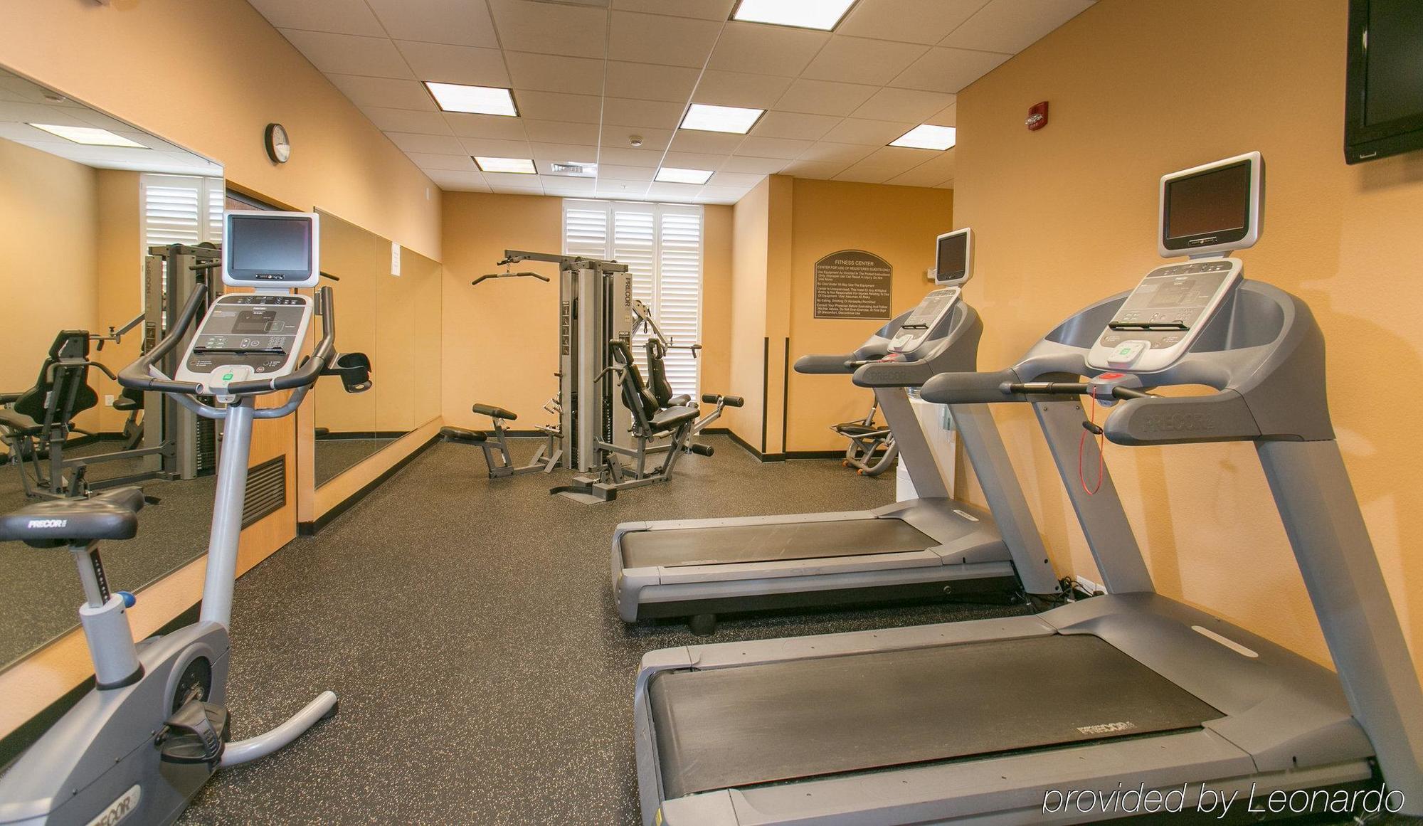 Holiday Inn Winter Haven By Ihg Esterno foto