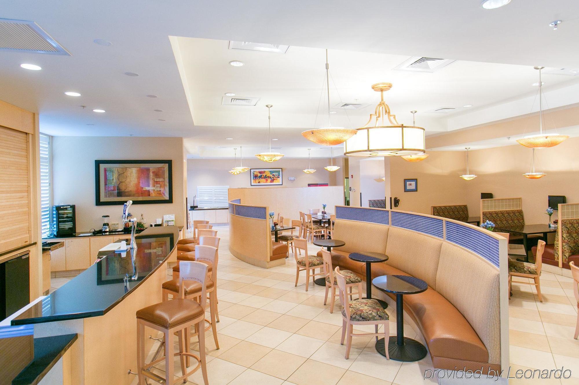Holiday Inn Winter Haven By Ihg Esterno foto