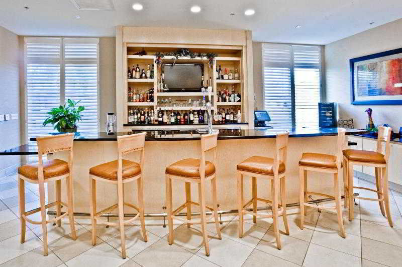 Holiday Inn Winter Haven By Ihg Esterno foto