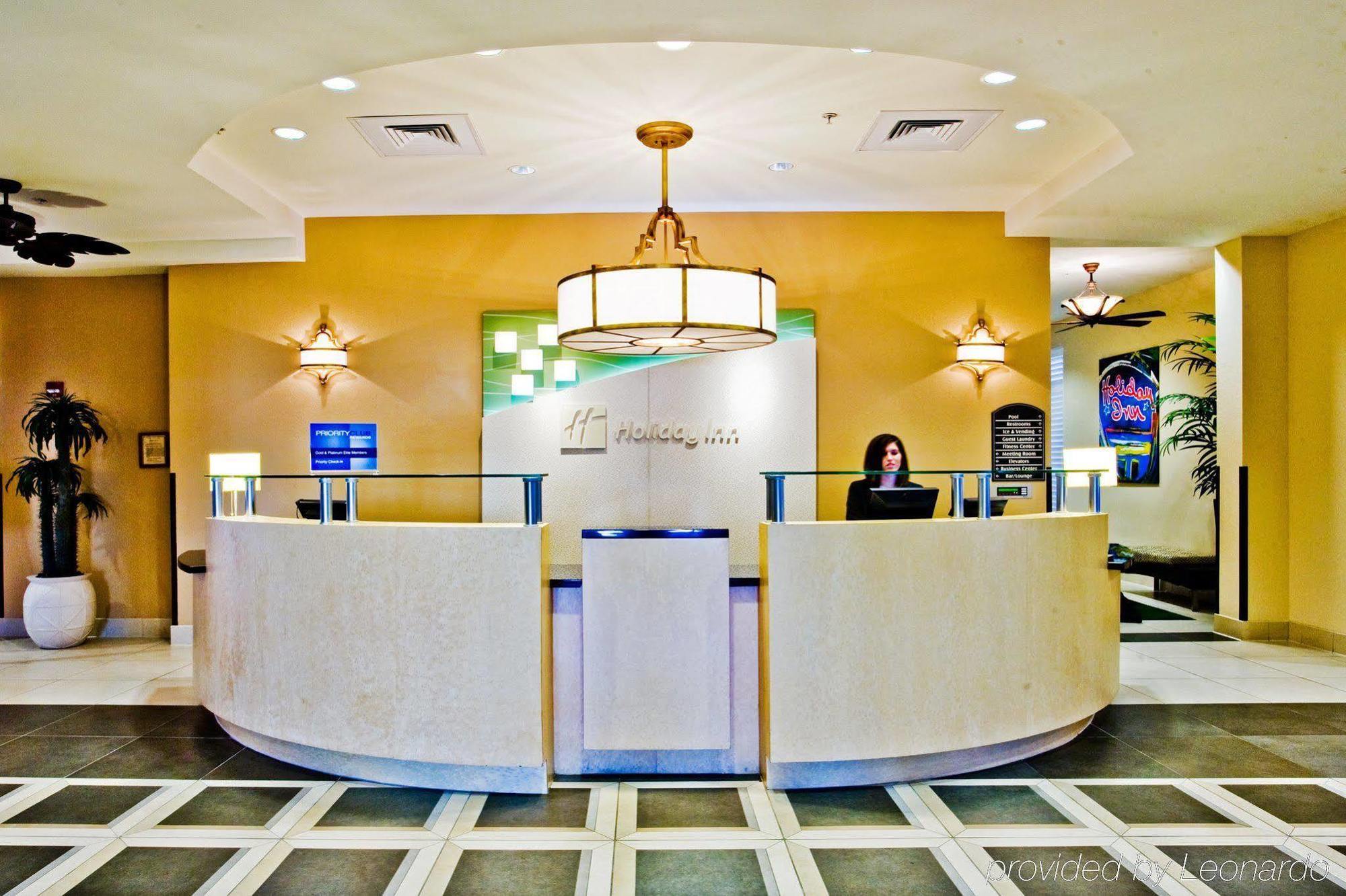 Holiday Inn Winter Haven By Ihg Interno foto