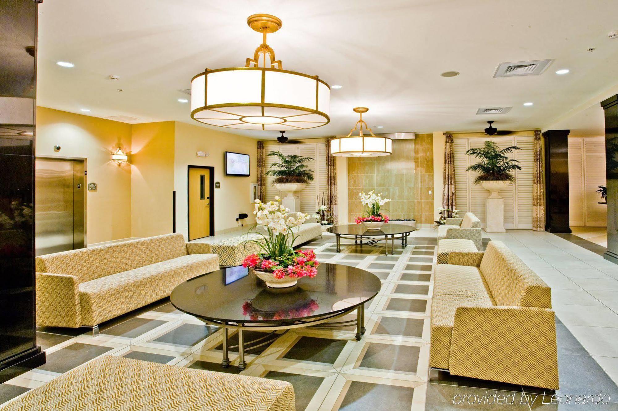 Holiday Inn Winter Haven By Ihg Esterno foto