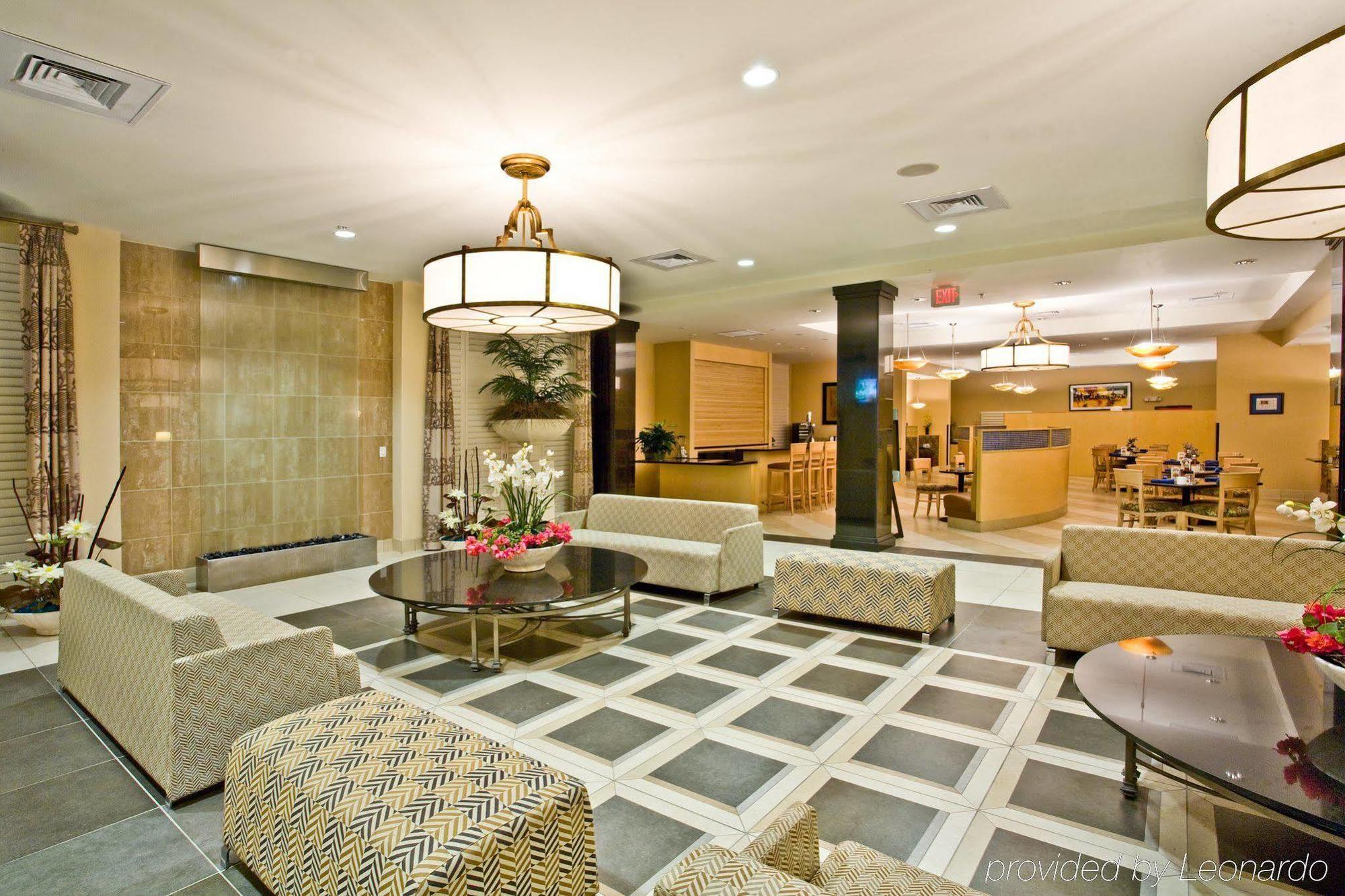 Holiday Inn Winter Haven By Ihg Esterno foto
