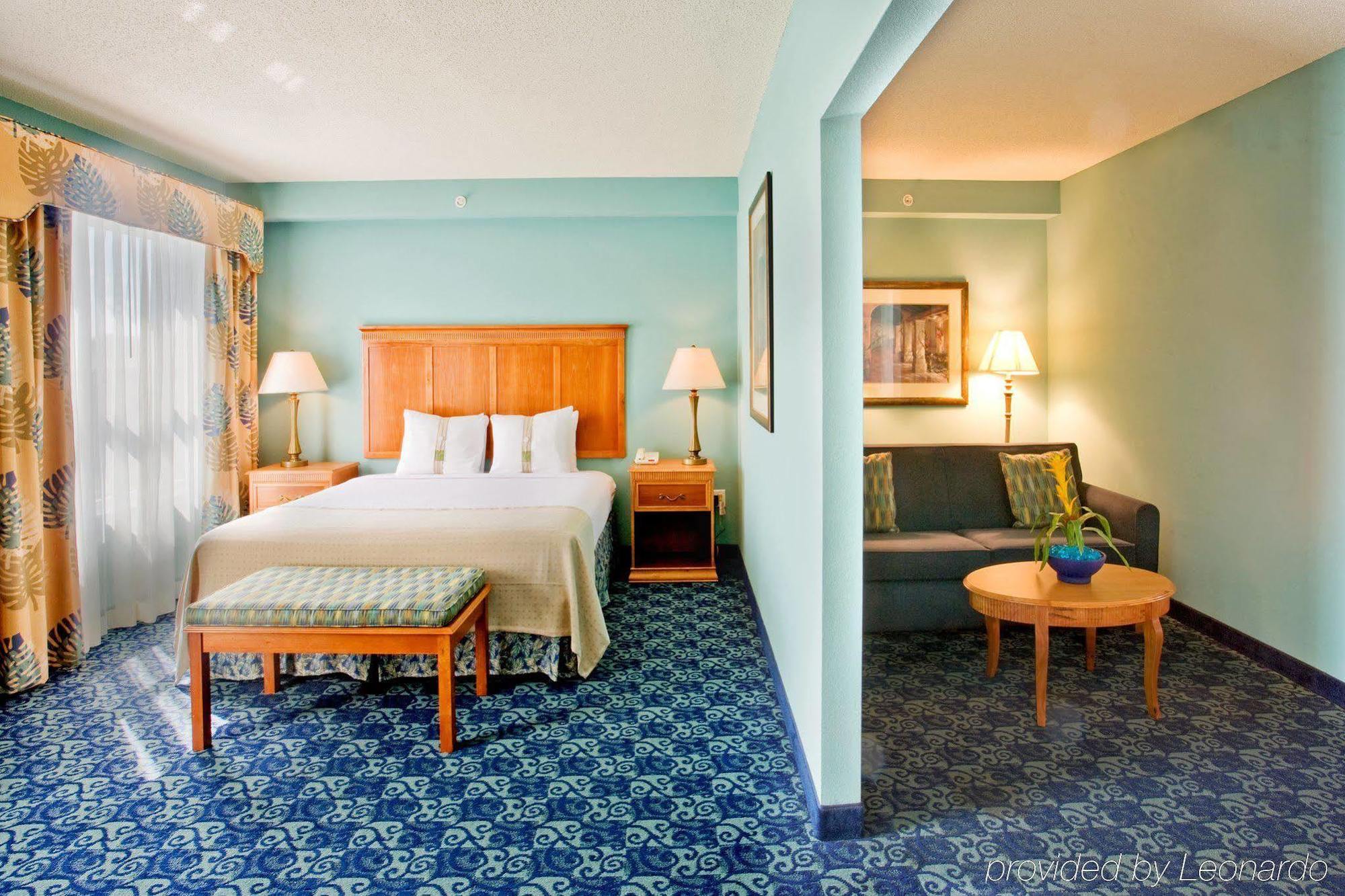 Holiday Inn Winter Haven By Ihg Esterno foto