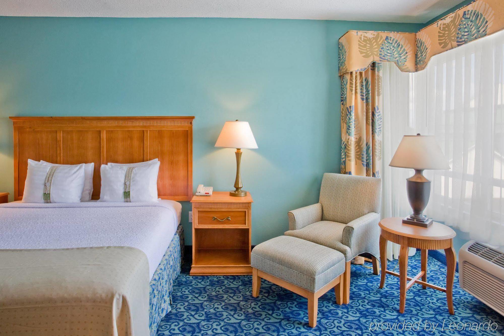 Holiday Inn Winter Haven By Ihg Esterno foto