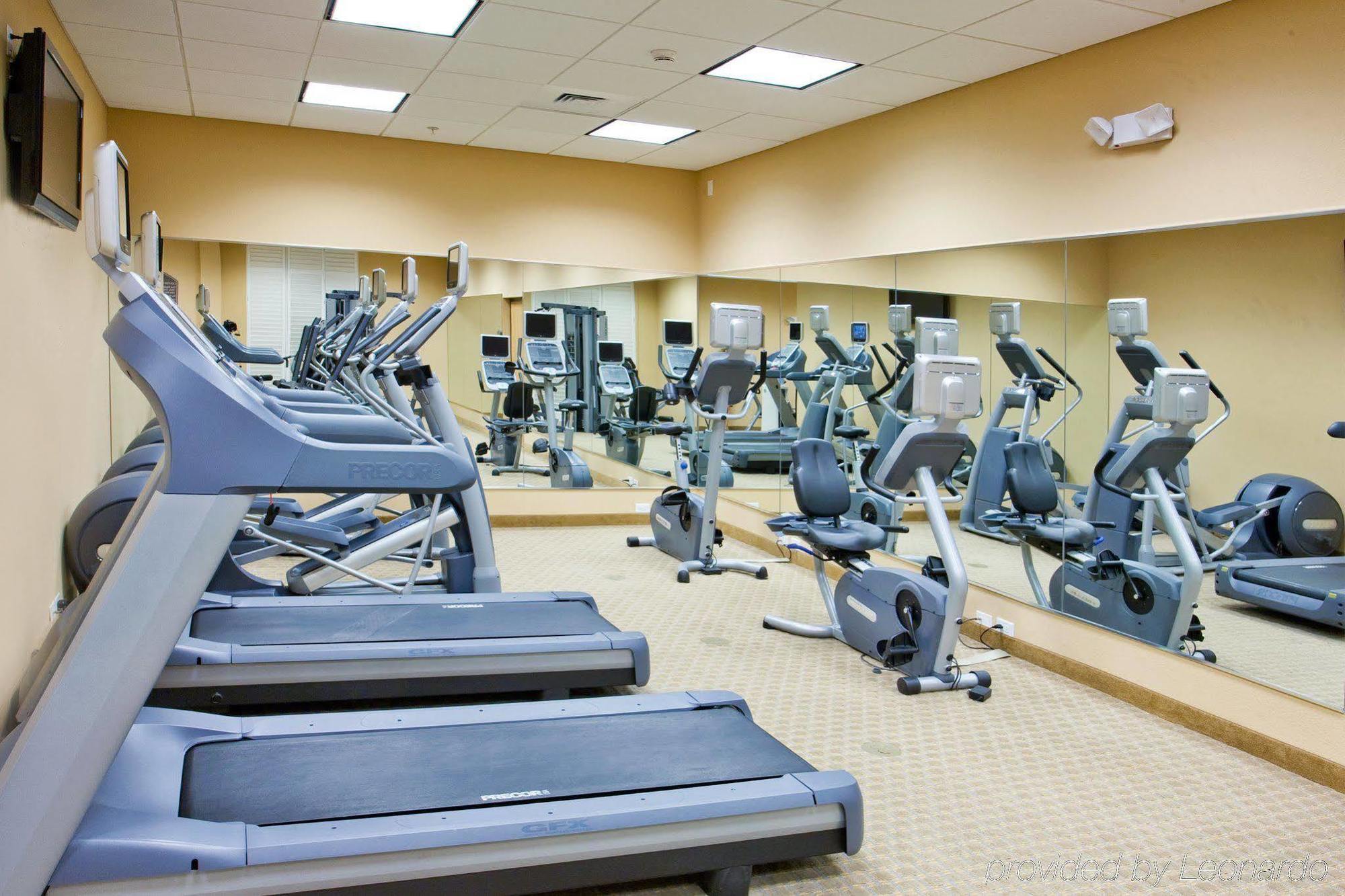 Holiday Inn Winter Haven By Ihg Esterno foto