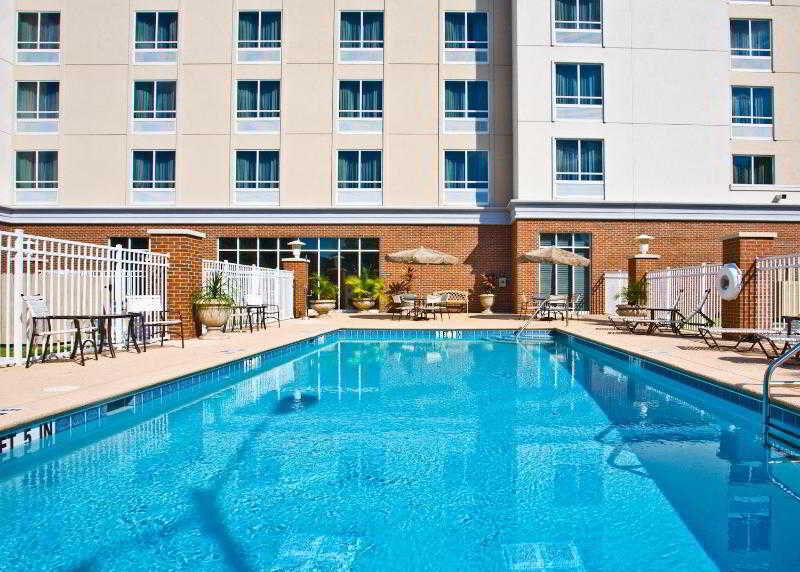 Holiday Inn Winter Haven By Ihg Esterno foto