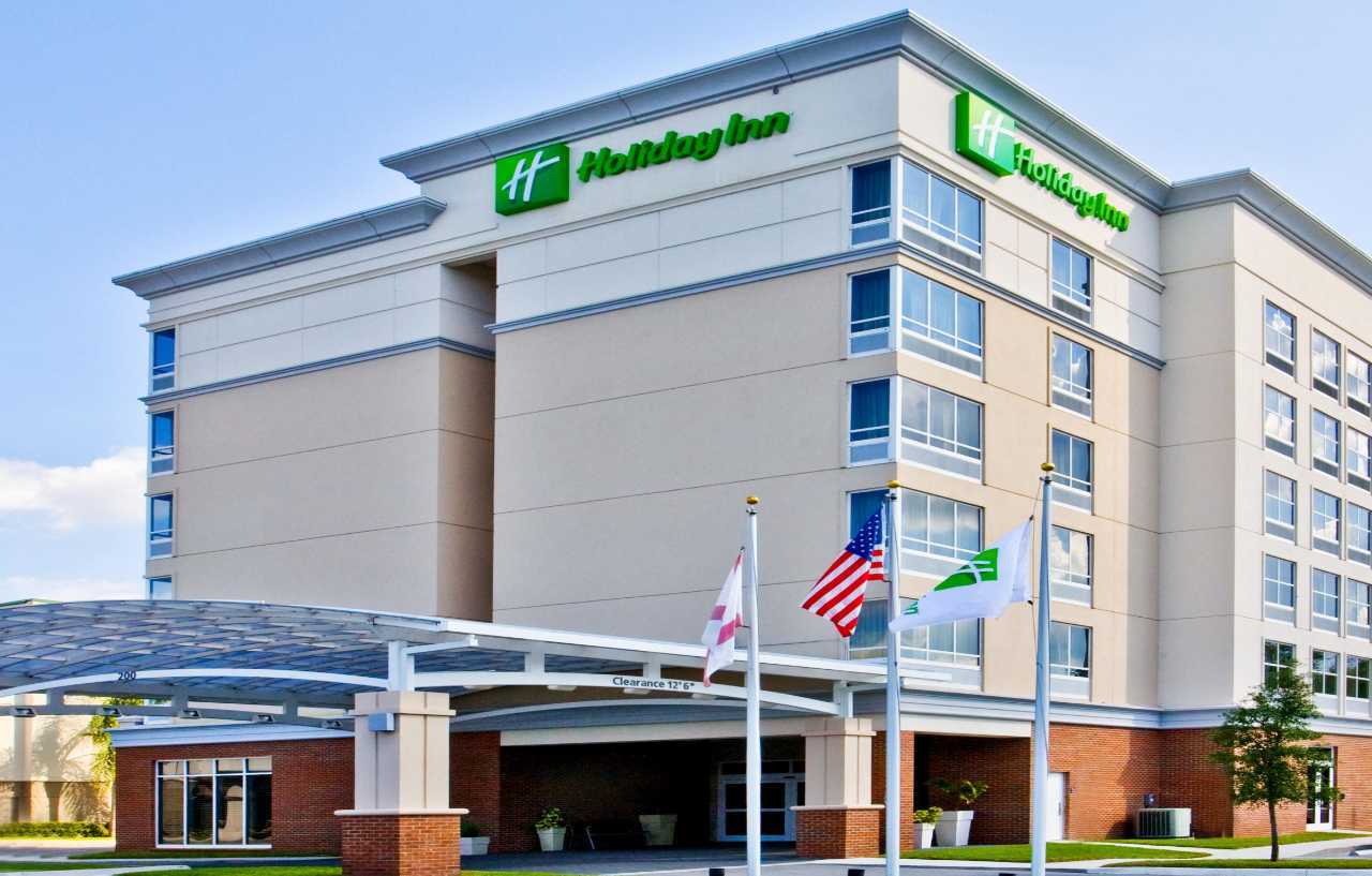 Holiday Inn Winter Haven By Ihg Esterno foto